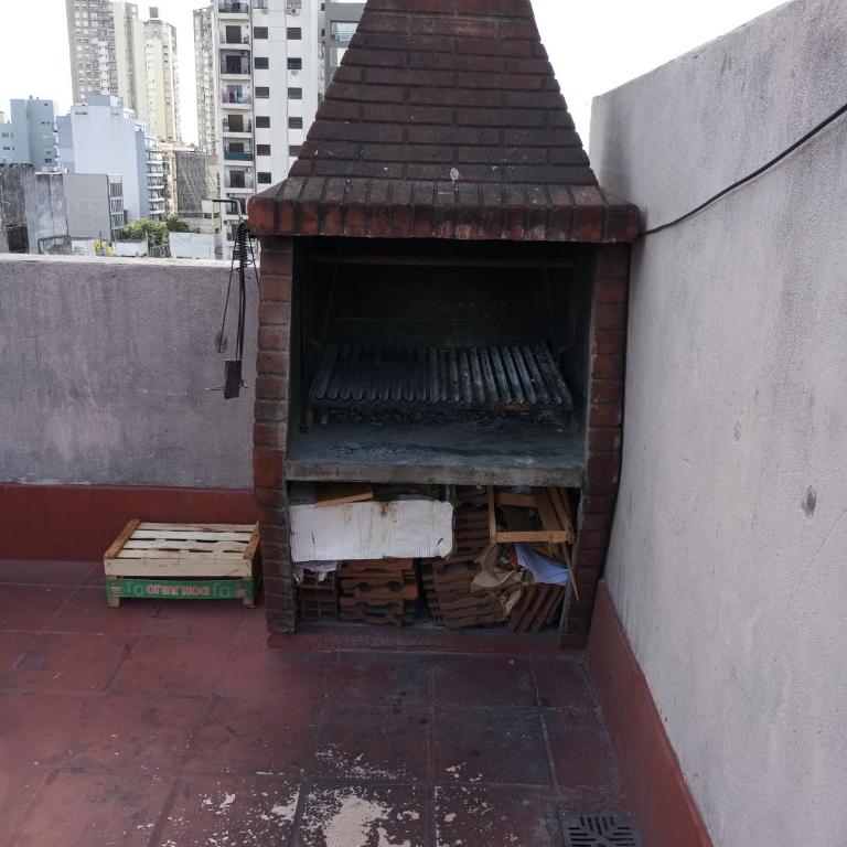 Monoambiente - Apartamento de 1 dormitorio - 14