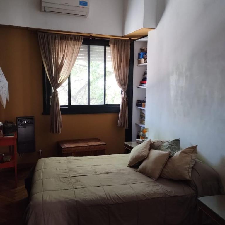 Casa amplia y luminosa con gran terraza y parrilla - Apartamento de 2 dormitorios - 8