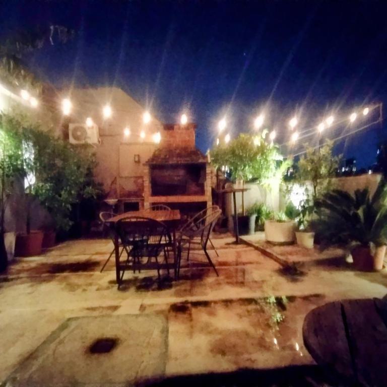 Casa amplia y luminosa con gran terraza y parrilla - Apartamento de 2 dormitorios - 10