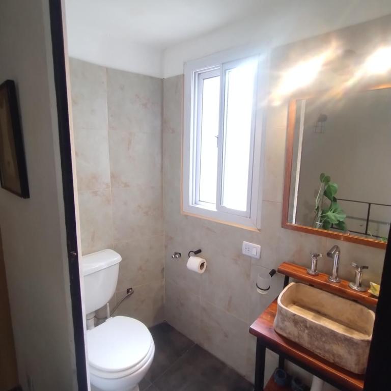 Casa amplia y luminosa con gran terraza y parrilla - Apartamento de 2 dormitorios - 17