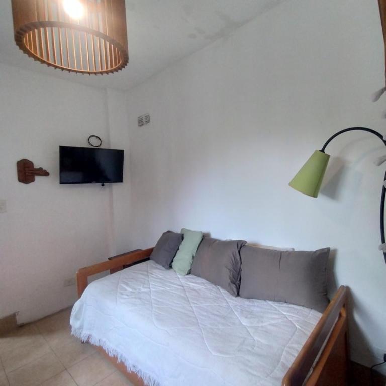 Casa amplia y luminosa con gran terraza y parrilla - Apartamento de 2 dormitorios - 19