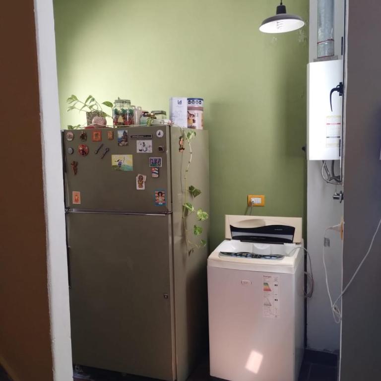 Casa amplia y luminosa con gran terraza y parrilla - Apartamento de 2 dormitorios - 29