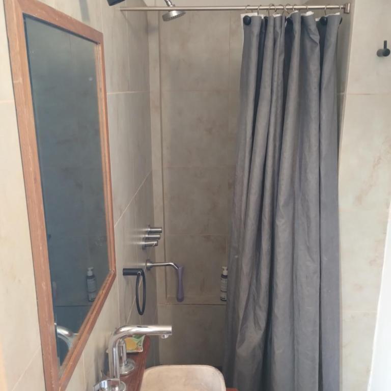 Casa amplia y luminosa con gran terraza y parrilla - Apartamento de 2 dormitorios - 31