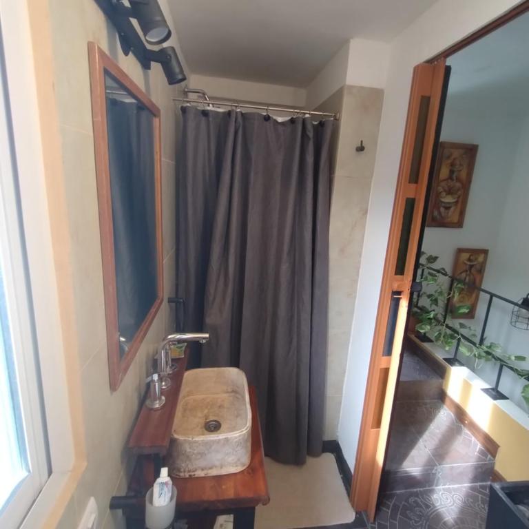 Casa amplia y luminosa con gran terraza y parrilla - Apartamento de 2 dormitorios - 39