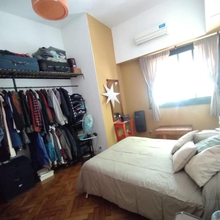 Casa amplia y luminosa con gran terraza y parrilla - Apartamento de 2 dormitorios - 41