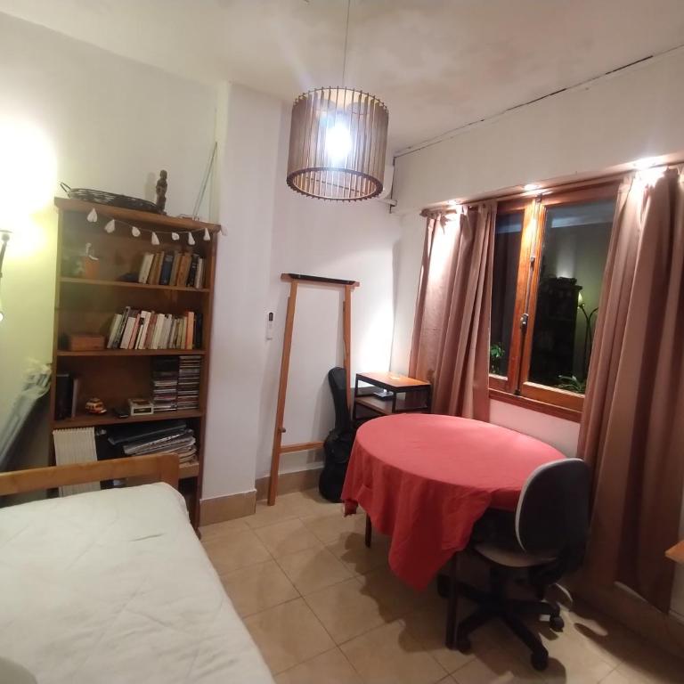 Casa amplia y luminosa con gran terraza y parrilla - Apartamento de 2 dormitorios - 44