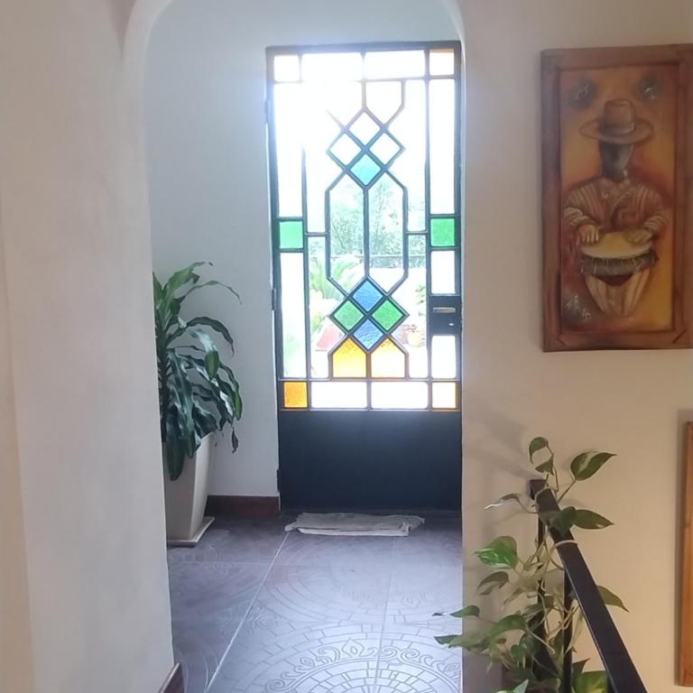 Casa amplia y luminosa con gran terraza y parrilla - Apartamento de 2 dormitorios - 45