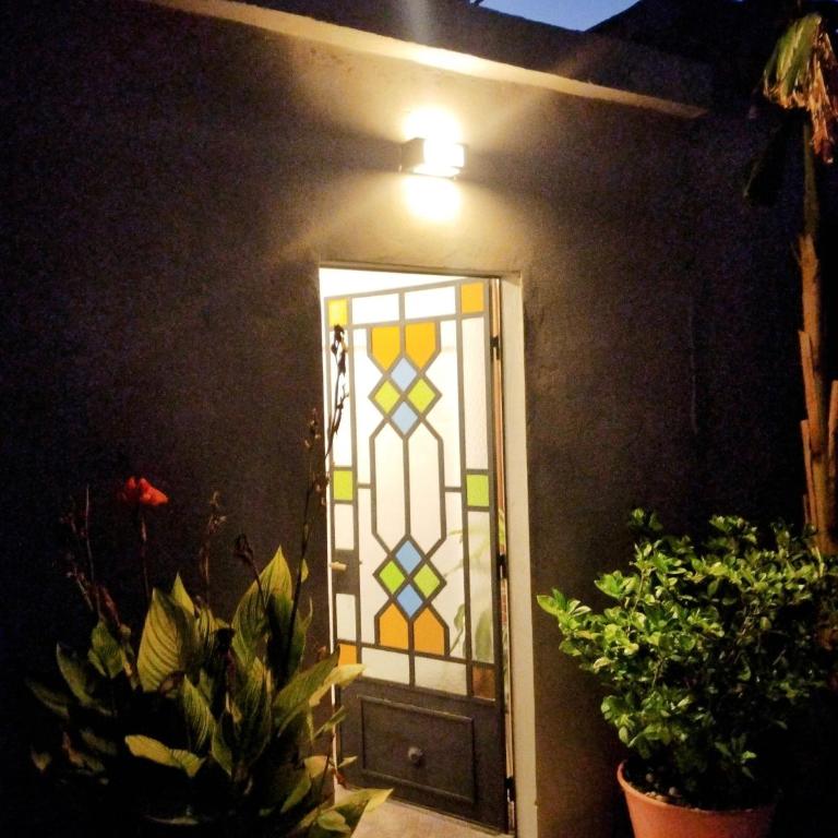 Casa amplia y luminosa con gran terraza y parrilla - Apartamento de 2 dormitorios - 46