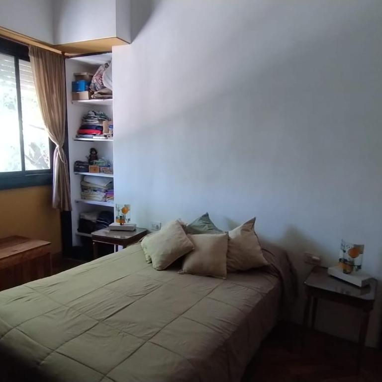 Casa amplia y luminosa con gran terraza y parrilla - Apartamento de 2 dormitorios - 54