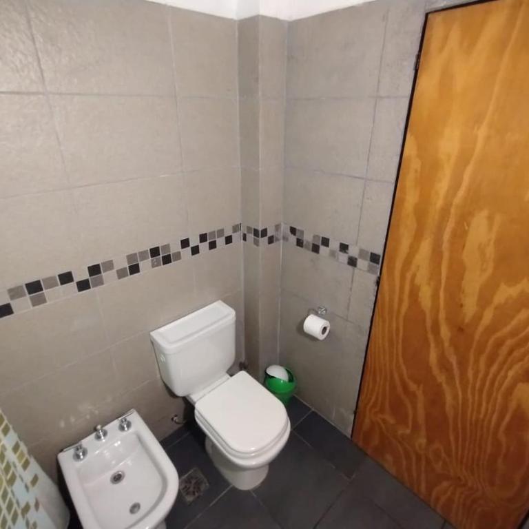 Casa amplia y luminosa con gran terraza y parrilla - Apartamento de 2 dormitorios - 61