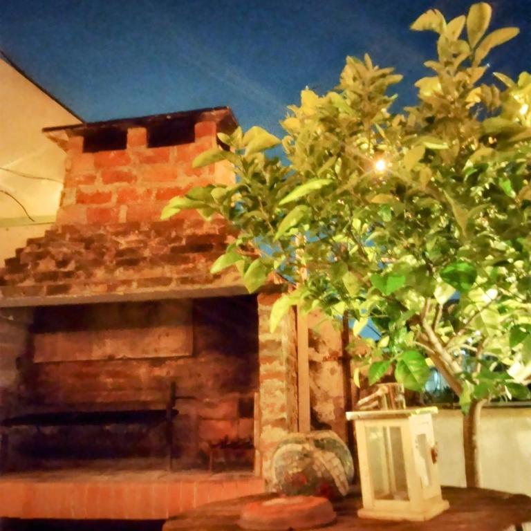 Casa amplia y luminosa con gran terraza y parrilla - Apartamento de 2 dormitorios - 62