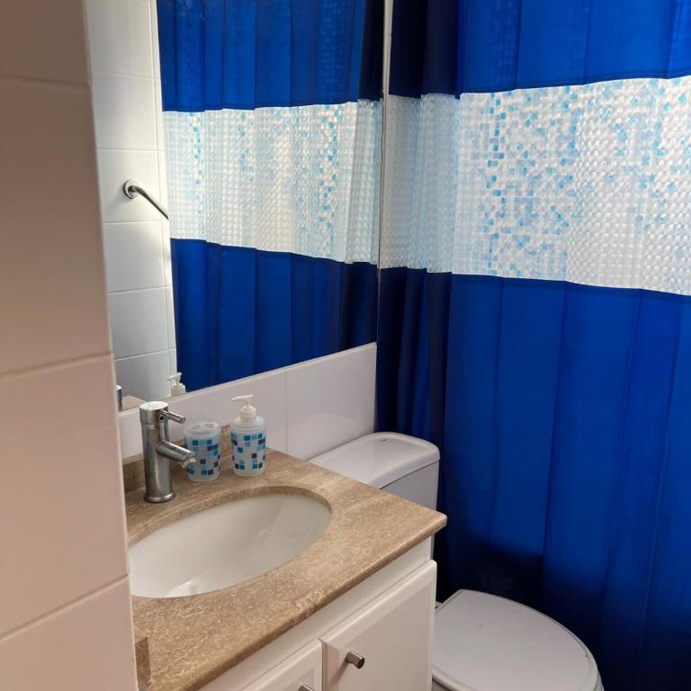 Departamento en La Serena Preguntar Disponibilidad - Apartamento de 1 dormitorio - 4