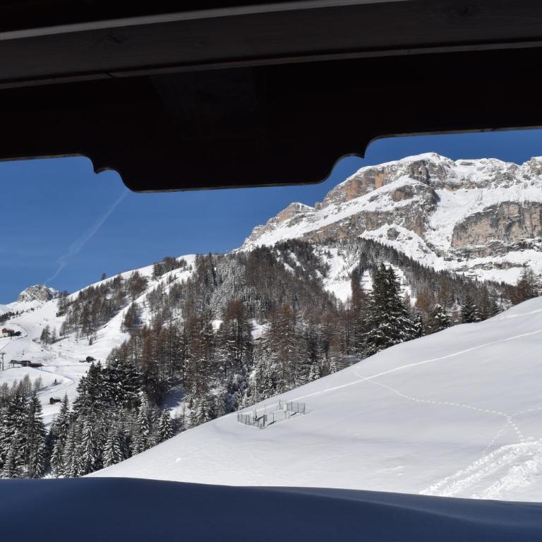Appartamento Sellaronda - Appartamento con 2 Camere da Letto - 2