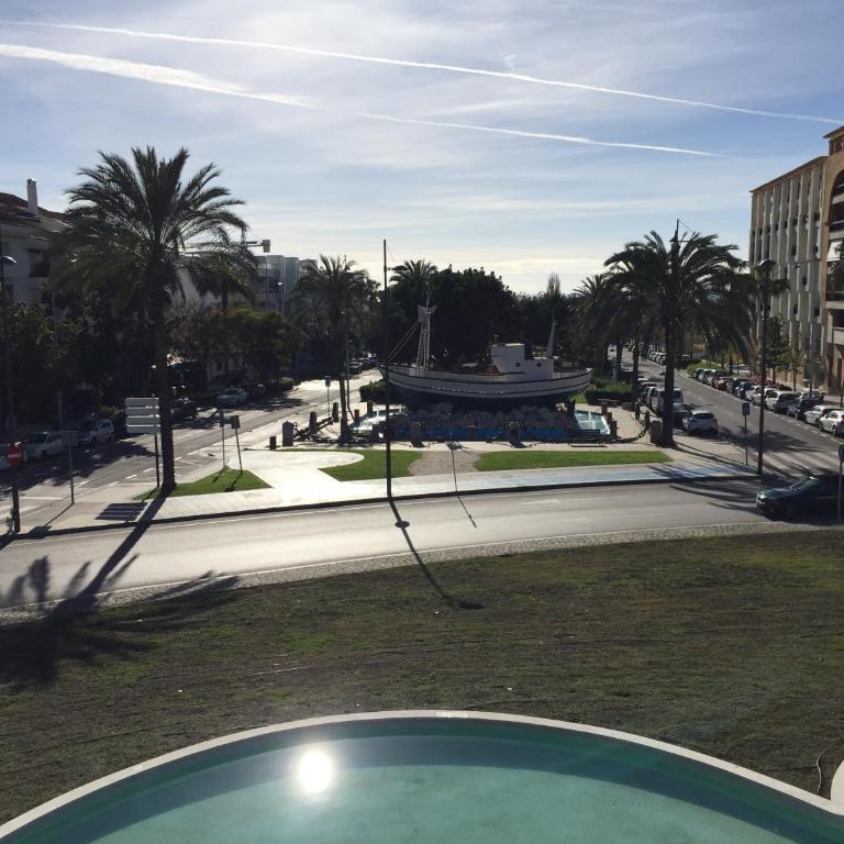 Los Arqueros Beach Marbella - Apartamento Deluxe - 33