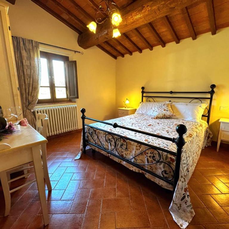 Poggio Giulia - Appartamento con 3 Camere da Letto - 7