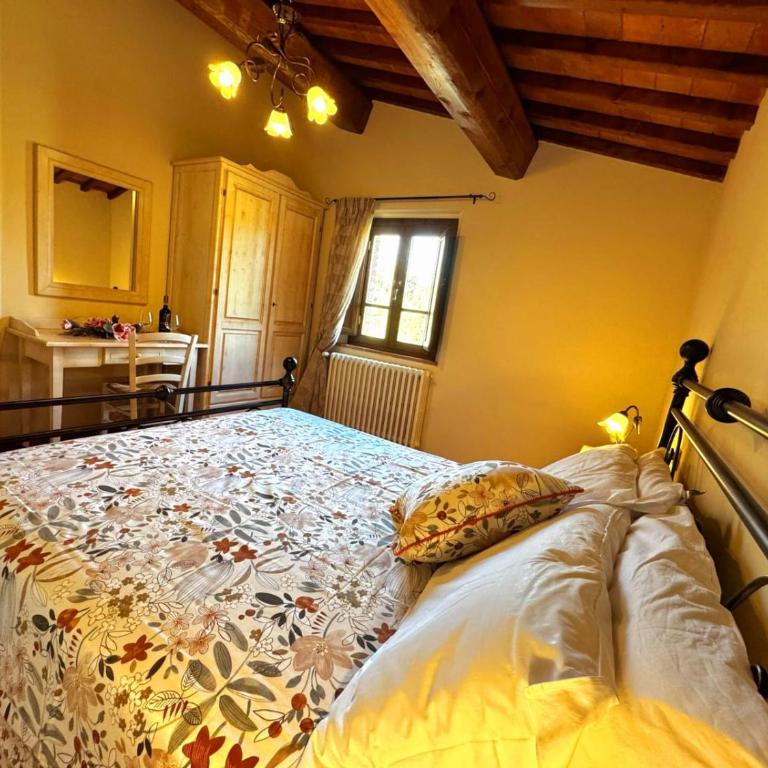 Poggio Giulia - Appartamento con 3 Camere da Letto - 8