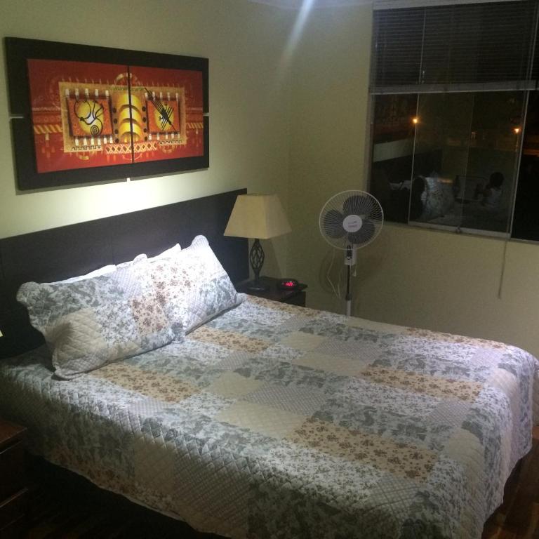 Cozy Condo in Miraflores - One-Bedroom Apartment - 45