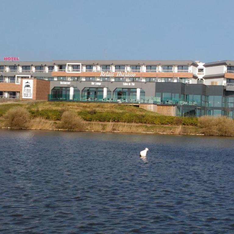 Appartement Vue Sur Mer - Apartment mit Meerblick - 60