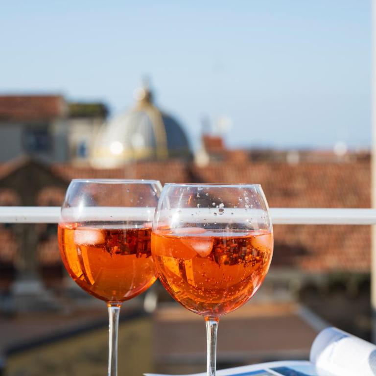 Casa Dafne Sorrento historical center wonderful rooftop - Two-Bedroom House - 2