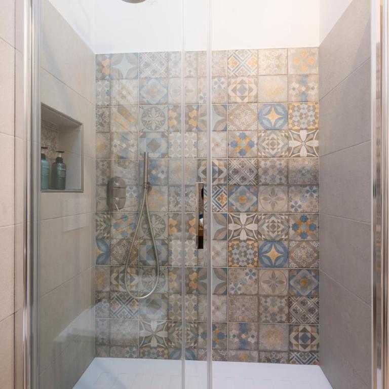 Casa Dafne Sorrento historical center wonderful rooftop - Two-Bedroom House - 53