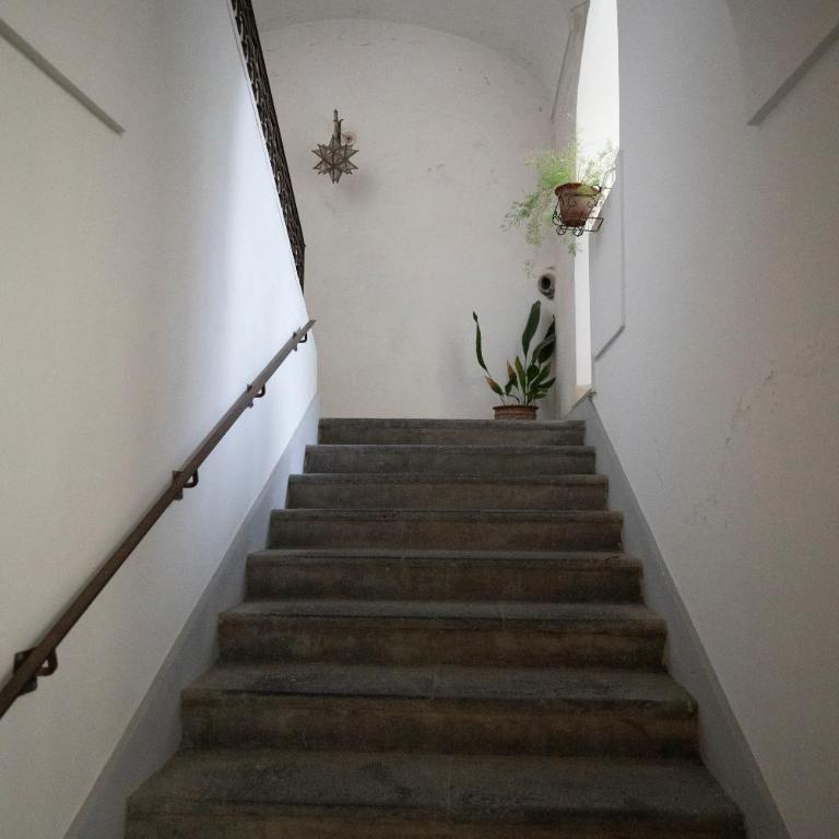 Casa Dafne Sorrento historical center wonderful rooftop - Two-Bedroom House - 54