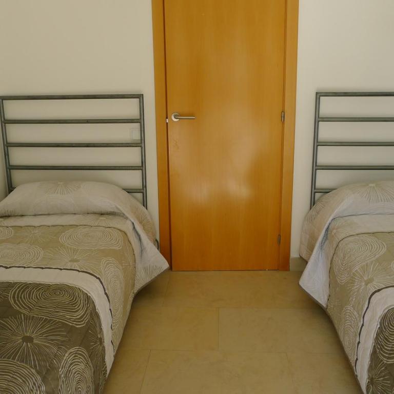 Saval Spa Aqquaria Family Complex - Apartamento de 2 dormitorios - 12