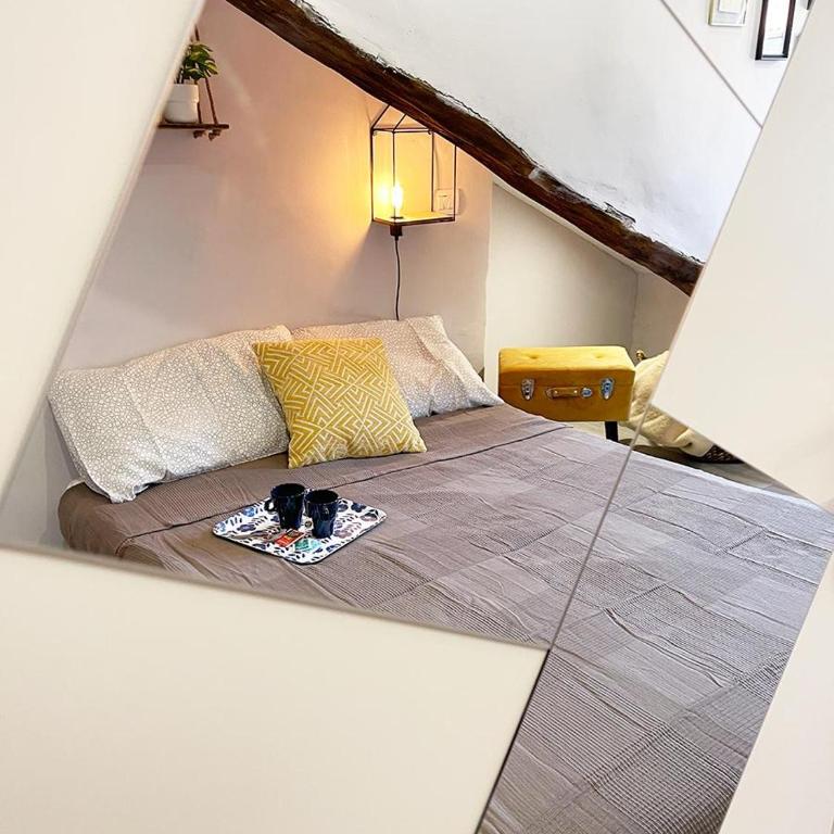 Nido della Regina - One-Bedroom Apartment - 2