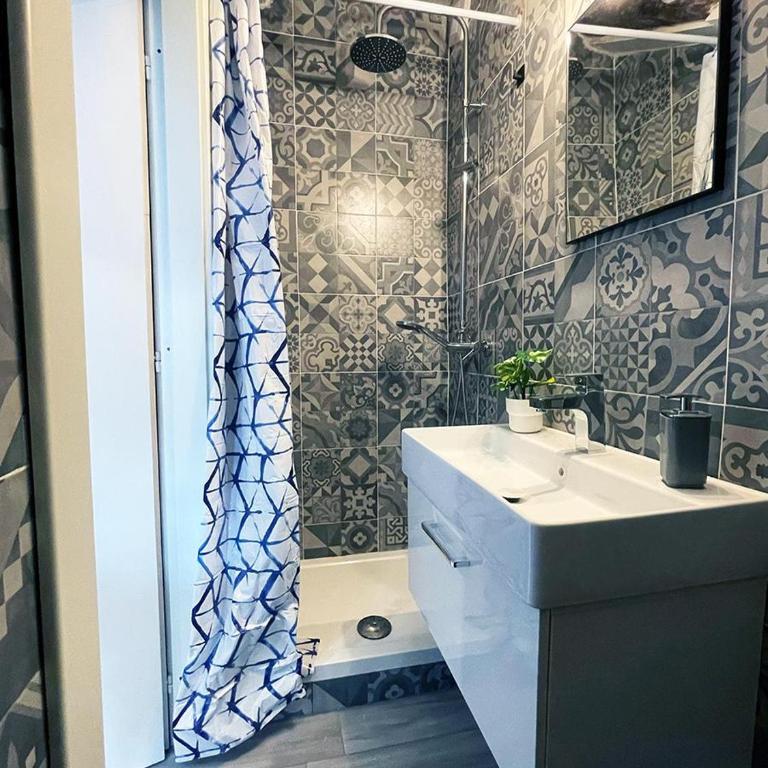 Nido della Regina - One-Bedroom Apartment - 4