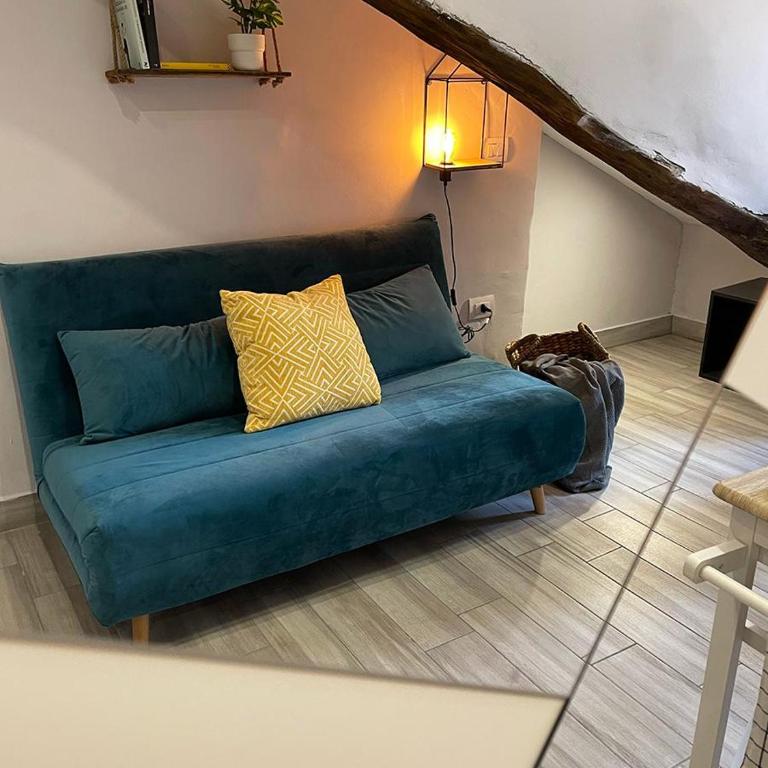 Nido della Regina - One-Bedroom Apartment - 5