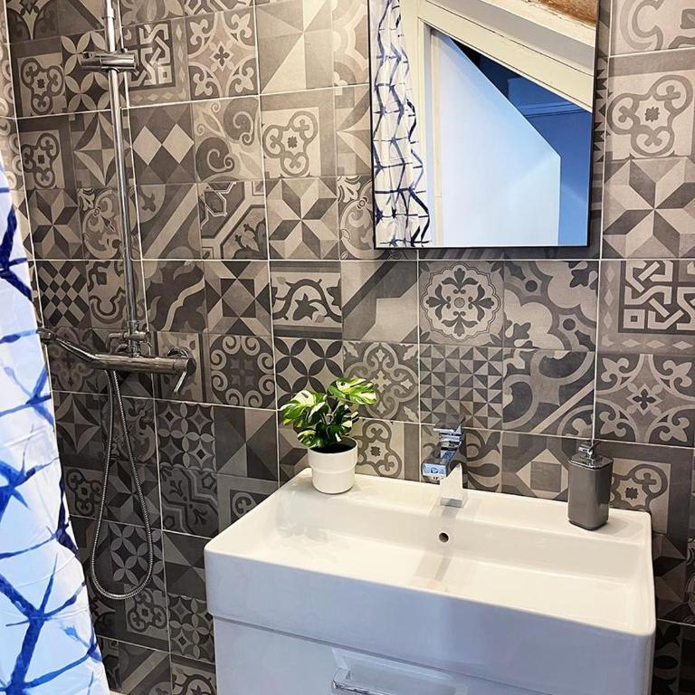 Nido della Regina - One-Bedroom Apartment - 6