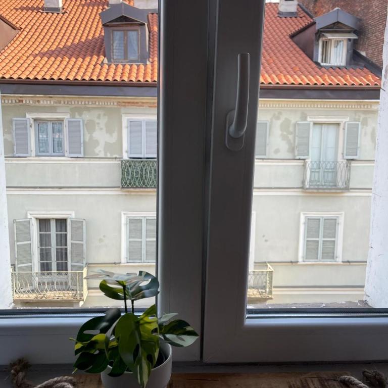 Nido della Regina - One-Bedroom Apartment - 10