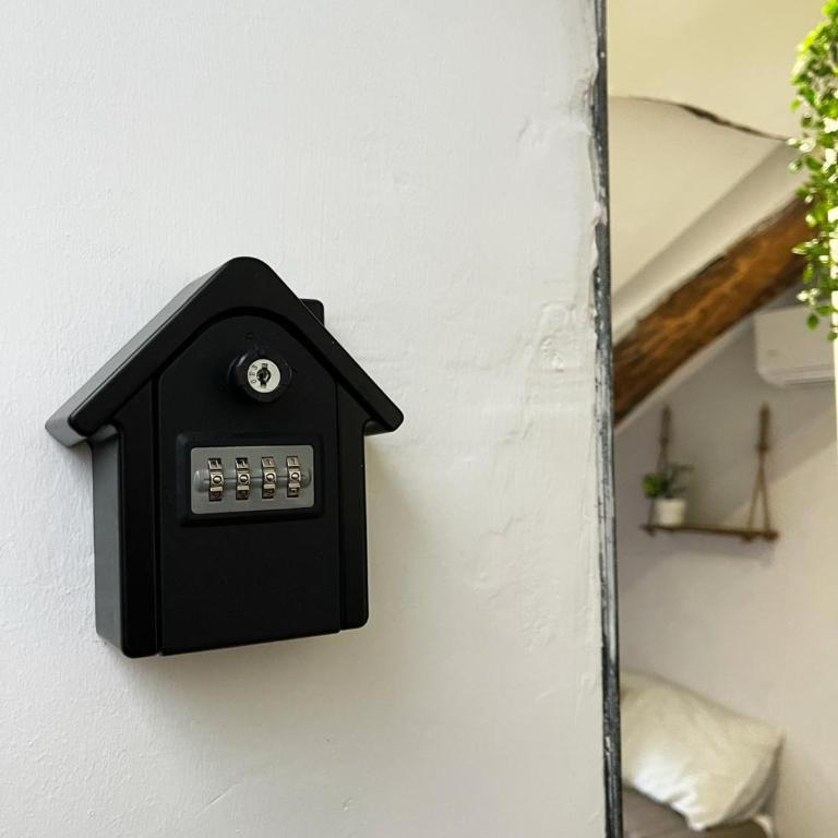 Nido della Regina - One-Bedroom Apartment - 12