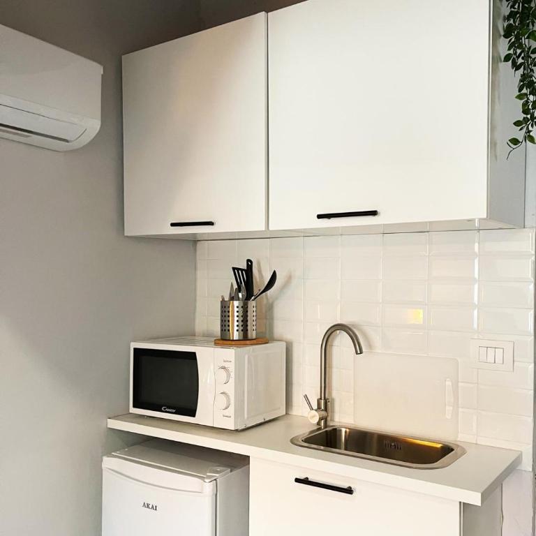Nido della Regina - One-Bedroom Apartment - 14
