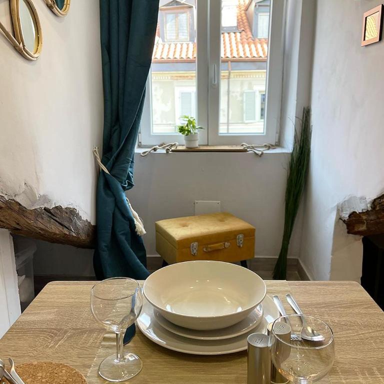 Nido della Regina - One-Bedroom Apartment - 15