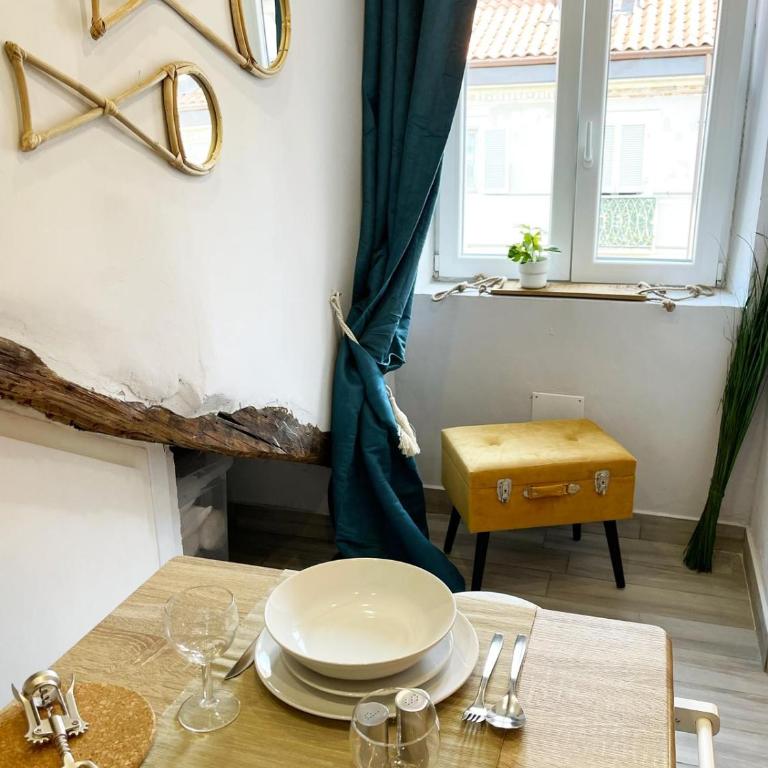 Nido della Regina - One-Bedroom Apartment - 16