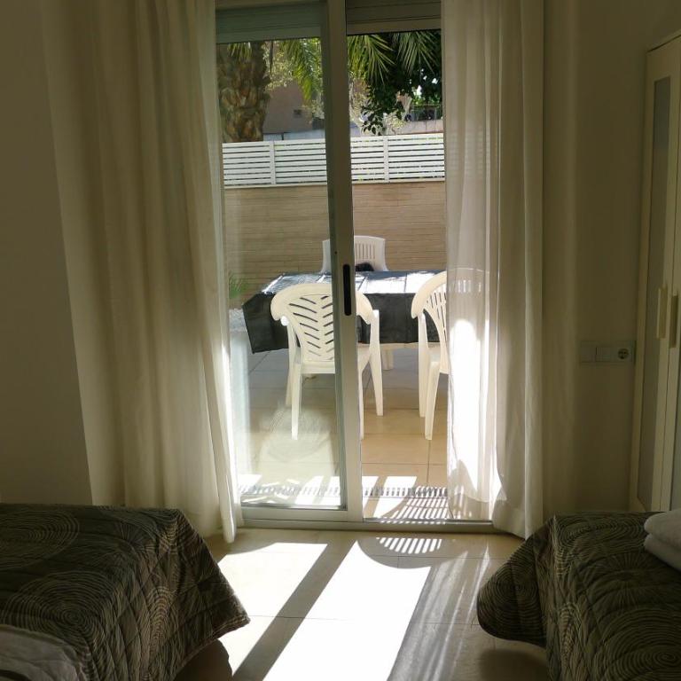 Saval Spa Aqquaria Family Complex - Apartamento de 2 dormitorios - 13
