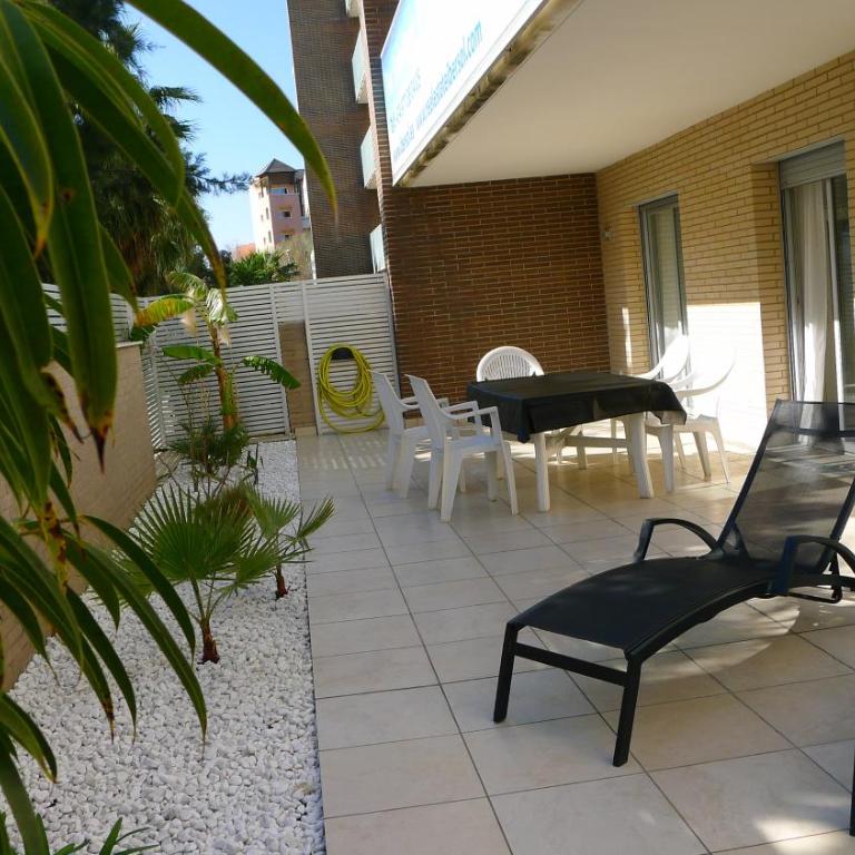 Saval Spa Aqquaria Family Complex - Apartamento de 2 dormitorios - 16