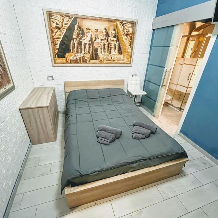 FLOWER'S HOUSE di Doris Simone - Villa con 1 Camera da Letto - 28