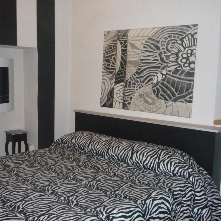 Lori's Inn - Appartement avec Balcon - 14