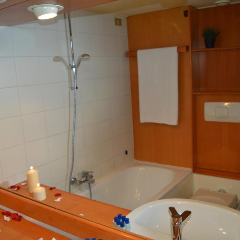 Residence Il Vigo di Marilleva - Standard Studio (4 Erwachsene) - 6