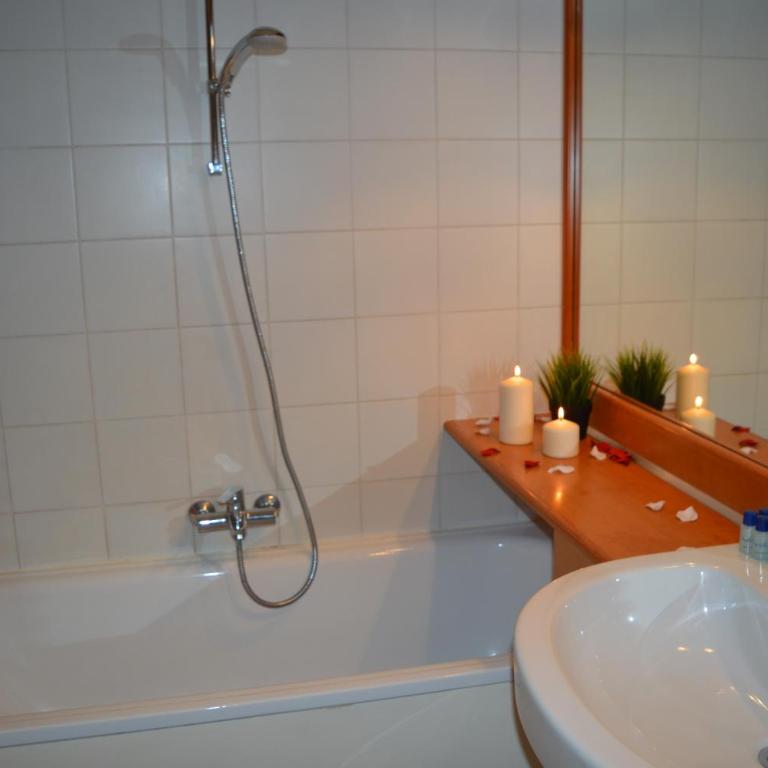 Residence Il Vigo di Marilleva - Standard Studio (4 Erwachsene) - 7