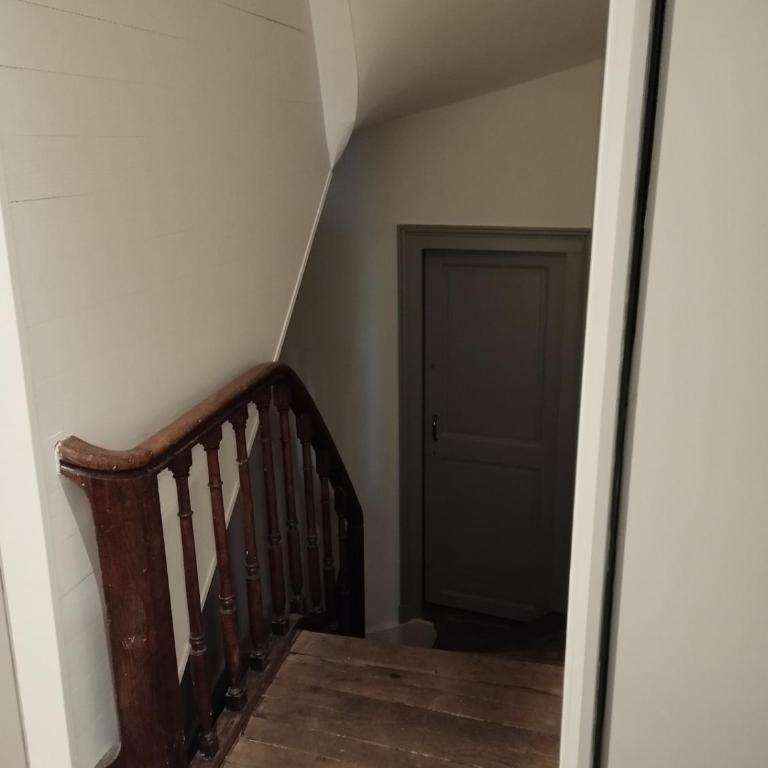 Appartement au cœur de Poitiers - Appartement 2 Chambres - 13