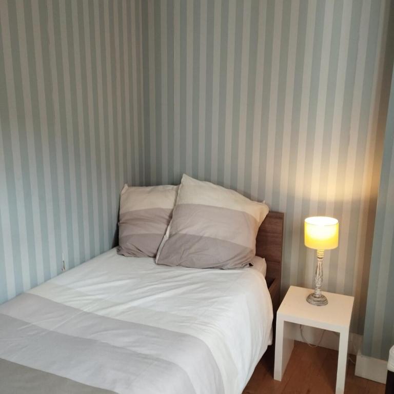 Appartement au cœur de Poitiers - Appartement 2 Chambres - 16