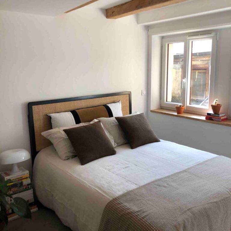 Exceptional location between lake and pedestrian street - Appartamento con 1 Camera da Letto - 2