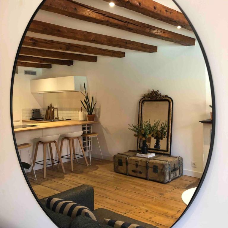 Exceptional location between lake and pedestrian street - Appartamento con 1 Camera da Letto - 3