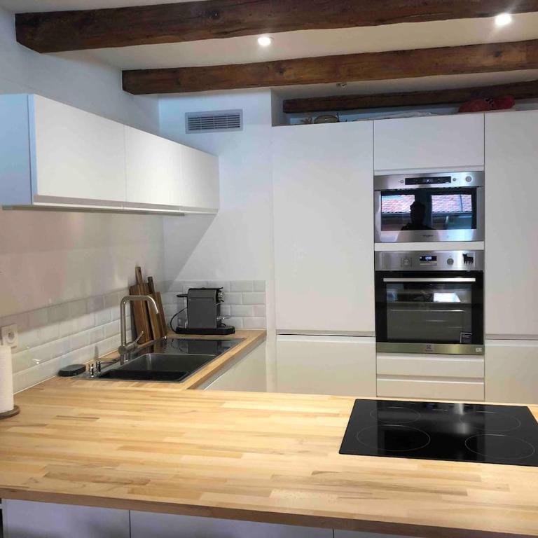 Exceptional location between lake and pedestrian street - Appartamento con 1 Camera da Letto - 5