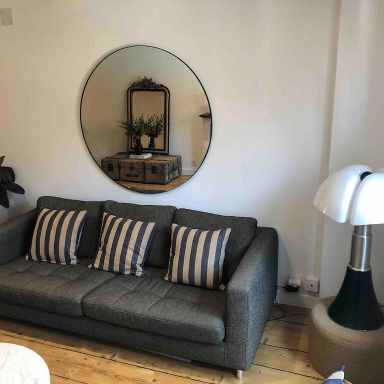 Exceptional location between lake and pedestrian street - Appartamento con 1 Camera da Letto - 7