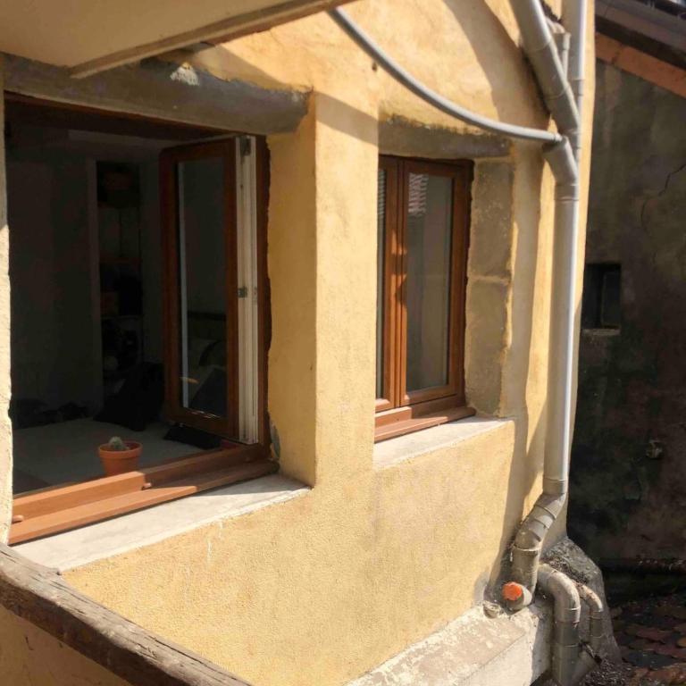 Exceptional location between lake and pedestrian street - Appartamento con 1 Camera da Letto - 6