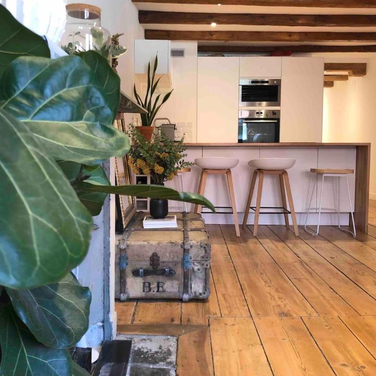 Exceptional location between lake and pedestrian street - Appartamento con 1 Camera da Letto - 8