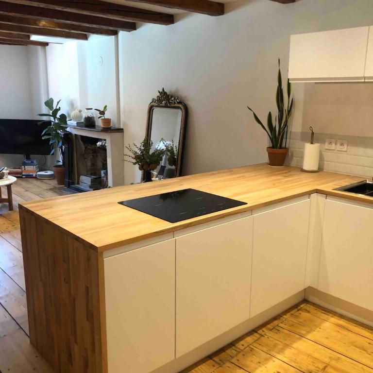 Exceptional location between lake and pedestrian street - Appartamento con 1 Camera da Letto - 9